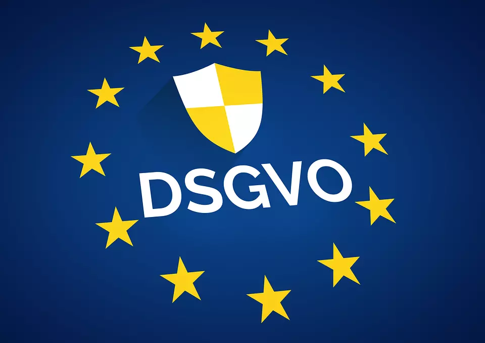 DSGVO-konforme Website